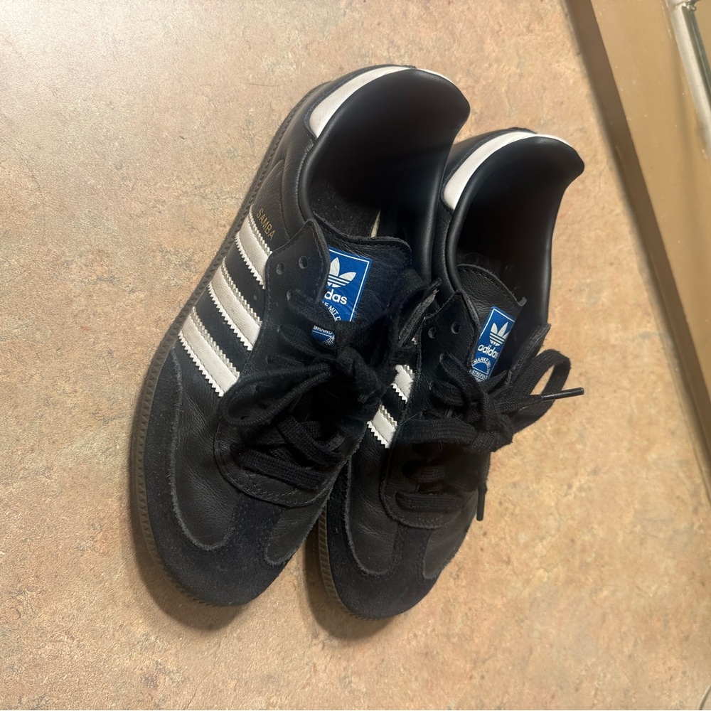 Adidas Samba Sneakers